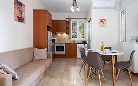 Adonino Apartment